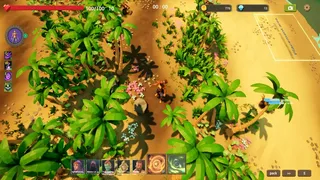 Скриншот 3 к игре Вторичная иллюзия