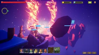 Скриншот 8 к игре Вторичная иллюзия