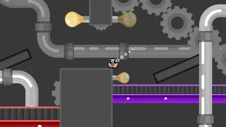 Скриншот 1 к игре Bounce Quest