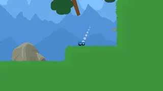 Скриншот 2 к игре Bounce Quest