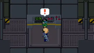 Скриншот 1 к игре Hate-Gem Rise Of Demon