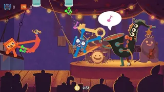 Скриншот 1 к игре One More Plate!