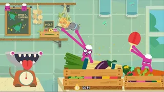 Скриншот 2 к игре One More Plate!