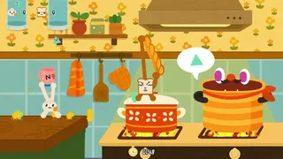 Скриншот 4 к игре One More Plate!