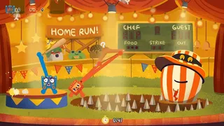 Скриншот 6 к игре One More Plate!