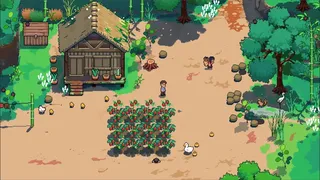 Скриншот 1 к игре Life in Rivone