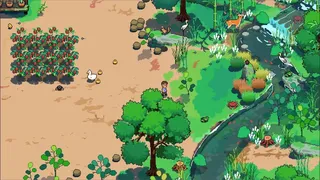 Скриншот 3 к игре Life in Rivone
