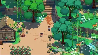 Скриншот 4 к игре Life in Rivone