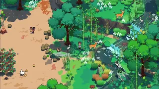 Скриншот 5 к игре Life in Rivone