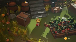 Скриншот 4 к игре Chef Gecko