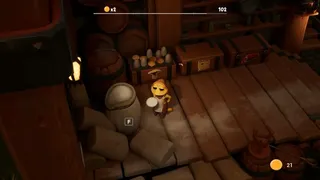 Скриншот 6 к игре Chef Gecko