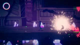 Скриншот 2 к игре Living Shadows
