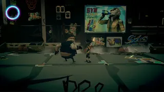 Скриншот 3 к игре Living Shadows