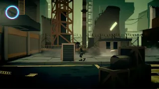 Скриншот 5 к игре Living Shadows
