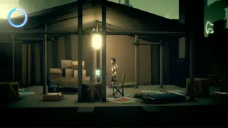 Скриншот 7 к игре Living Shadows