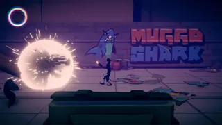 Скриншот 8 к игре Living Shadows