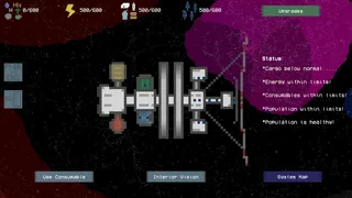 Скриншот 1 к игре Orion's Belt Expedition