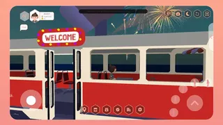 Скриншот 1 к игре 360Hexaworld