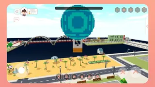 Скриншот 2 к игре 360Hexaworld