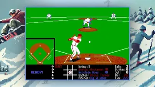 Скриншот 2 к игре Accolade Sports Collection (QUByte Classics)