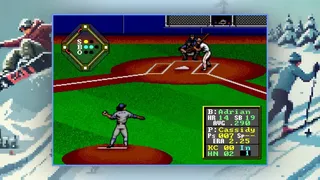 Скриншот 3 к игре Accolade Sports Collection (QUByte Classics)
