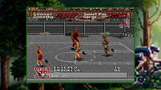 Скриншот 5 к игре Accolade Sports Collection (QUByte Classics)