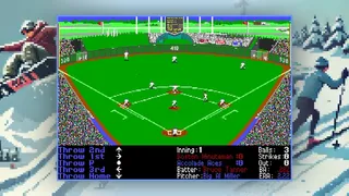 Скриншот 7 к игре Accolade Sports Collection (QUByte Classics)