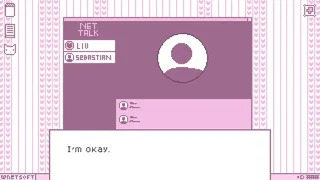 Скриншот 1 к игре Netveil