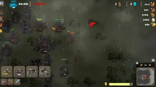 Скриншот 4 к игре Defender's Dynasty