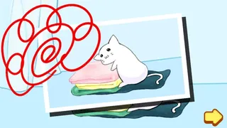 Скриншот 4 к игре Cat Snap