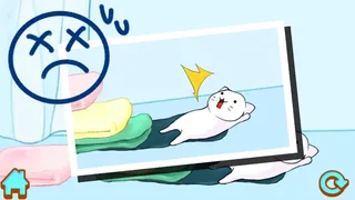 Скриншот 5 к игре Cat Snap