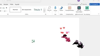 Скриншот 1 к игре Acuaria Pet Desktop