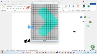Скриншот 4 к игре Acuaria Pet Desktop