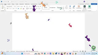 Скриншот 5 к игре Acuaria Pet Desktop