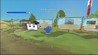 Скриншот 1 к игре TechQUEST