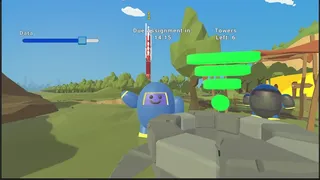 Скриншот 2 к игре TechQUEST