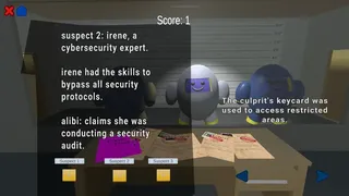 Скриншот 5 к игре TechQUEST