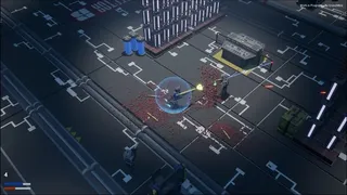 Скриншот 1 к игре Project Neon
