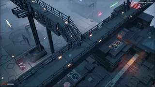 Скриншот 4 к игре Project Neon