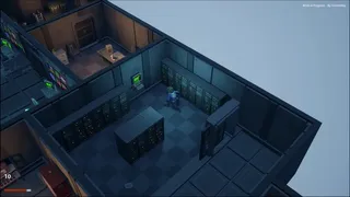 Скриншот 8 к игре Project Neon