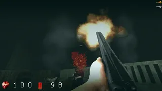 Скриншот 1 к игре DEAD TRASH
