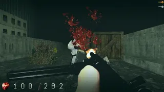 Скриншот 5 к игре DEAD TRASH