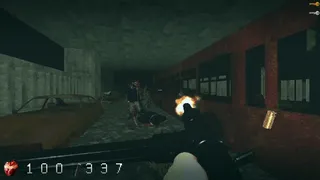 Скриншот 6 к игре DEAD TRASH