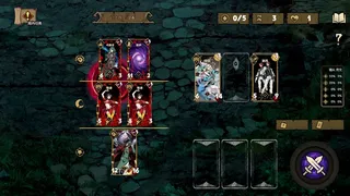 Скриншот 4 к игре AutoArena