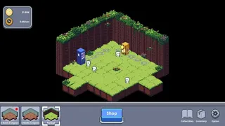 Скриншот 1 к игре Dungeon Vending Machines