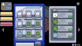 Скриншот 2 к игре Dungeon Vending Machines
