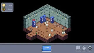 Скриншот 5 к игре Dungeon Vending Machines