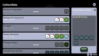 Скриншот 6 к игре Dungeon Vending Machines