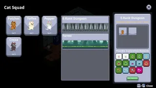 Скриншот 7 к игре Dungeon Vending Machines