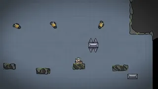 Скриншот 1 к игре Death By Chatter